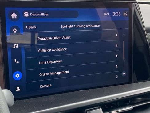 New 2026 Subaru Outback Limited w/ Premium/Limited Package AWD/4WD image 21