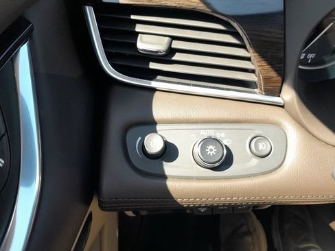 Used 2017 Buick LaCrosse Premium w/ Driver Confidence Package #2 image 8