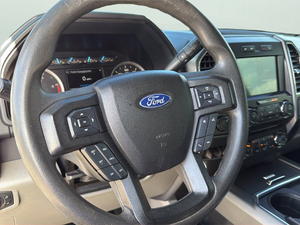 Used 2018 Ford F250 XLT w/ XLT Premium Package AWD/4WD image 22