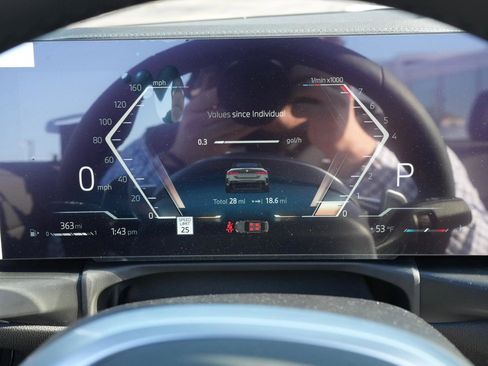 New 2026 BMW 430i xDrive Convertible w/ M Sport Package image 28