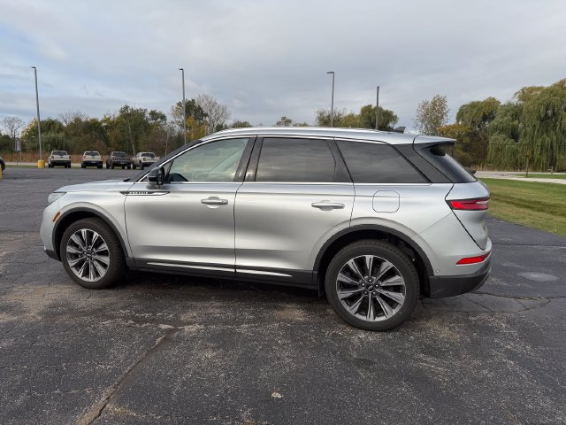 Used 2020 Lincoln Corsair Reserve w/ Equipment Group 201A AWD/4WD image 5
