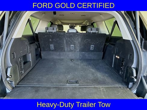 Certified 2025 Ford Expedition Max Active image 27