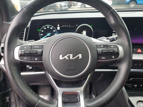 Certified 2023 Kia Sportage SX Prestige image 22
