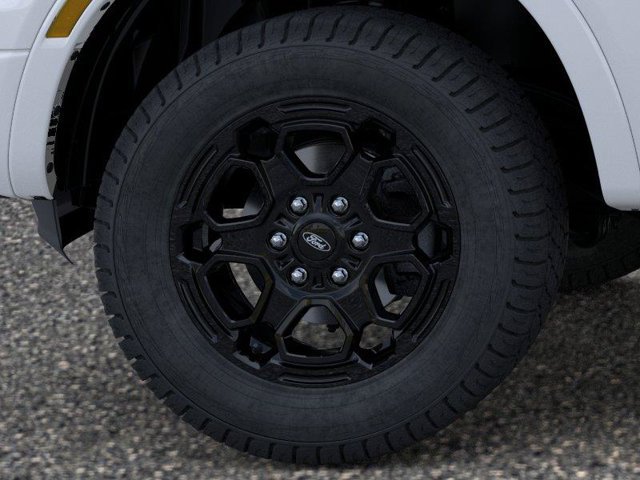 New 2026 Ford Ranger XLT w/ Black Appearance Package AWD/4WD image 18