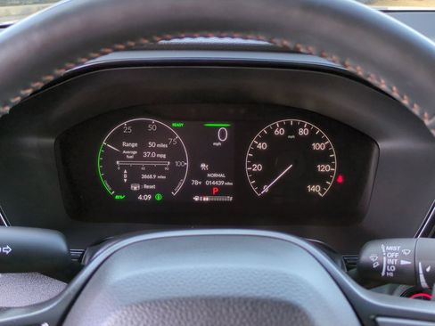 Used 2025 Honda CR-V Sport-L image 27