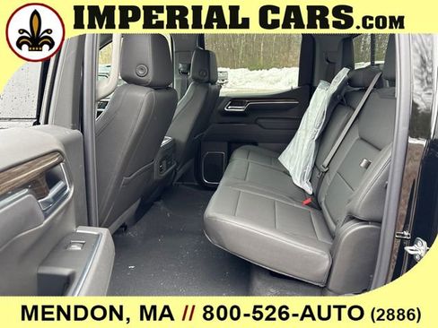 New 2026 Chevrolet Silverado 1500 RST w/ Convenience Package II image 13