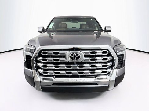 Used 2023 Toyota Tundra 1794 Edition AWD/4WD image 9