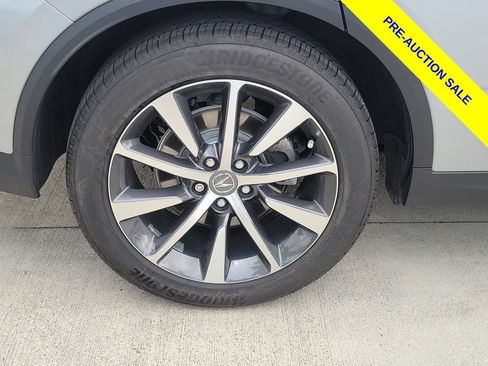 Certified 2026 Acura MDX w/ Technology Package FWD image 7