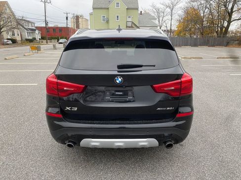 Used 2019 BMW X3 xDrive30i image 6