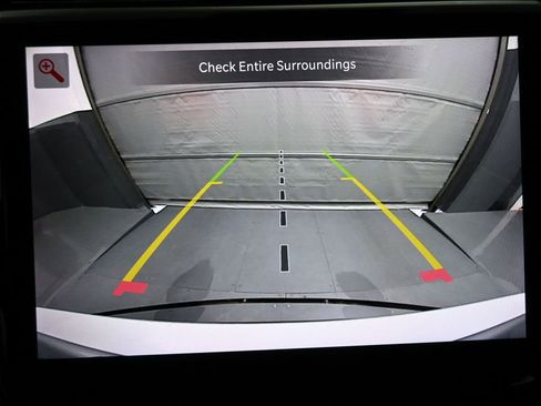 Used 2021 Jeep Grand Cherokee L Limited RWD image 16