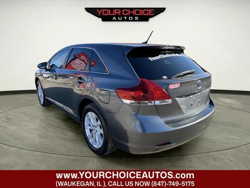 Used 2013 Toyota Venza LE image 3