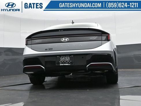 New 2026 Hyundai Sonata SEL image 31