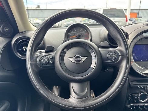 Used 2016 MINI Cooper Countryman S AWD/4WD image 17