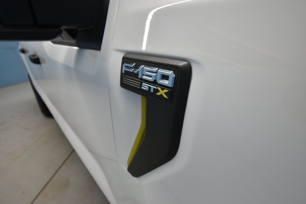 Used 2025 Ford F150 STX w/ Equipment Group 200A AWD/4WD image 41