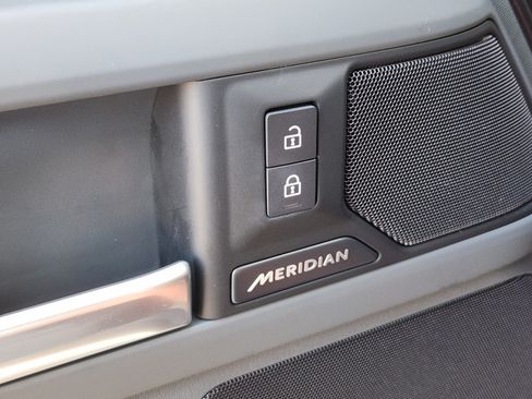 Certified 2026 Land Rover Defender 130 S AWD/4WD image 18