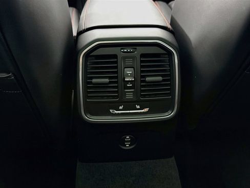 Certified 2023 Porsche Macan Turbo AWD/4WD image 26