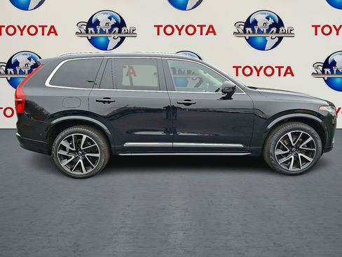 Used 2023 Volvo XC90 B5 Plus w/ Protection Package Premier image 10
