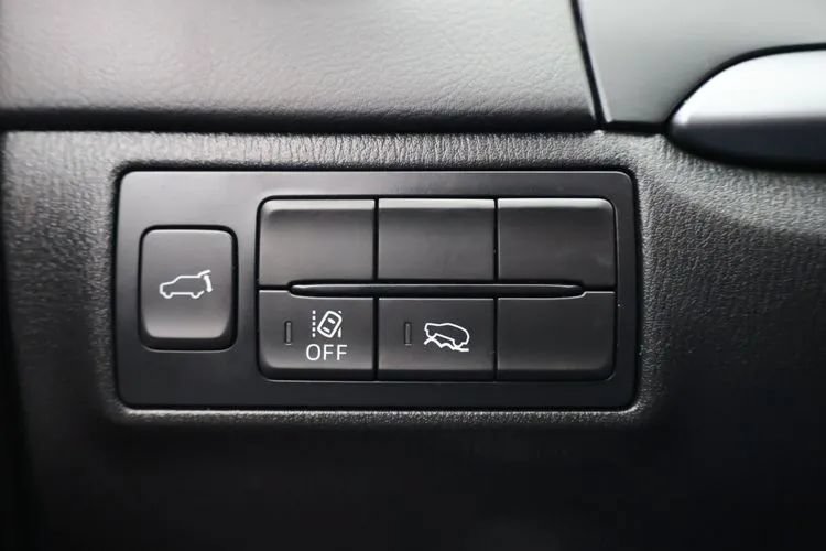 Used 2023 MAZDA CX-9 Touring AWD/4WD image 20