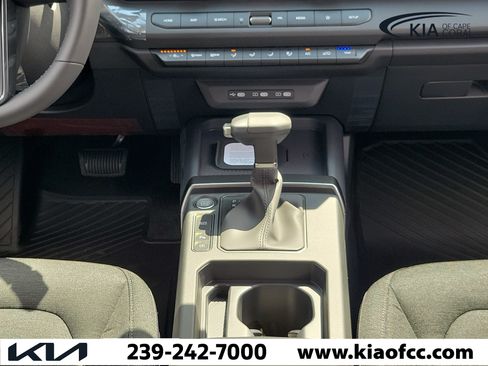 New 2027 Kia Seltos S FWD image 18