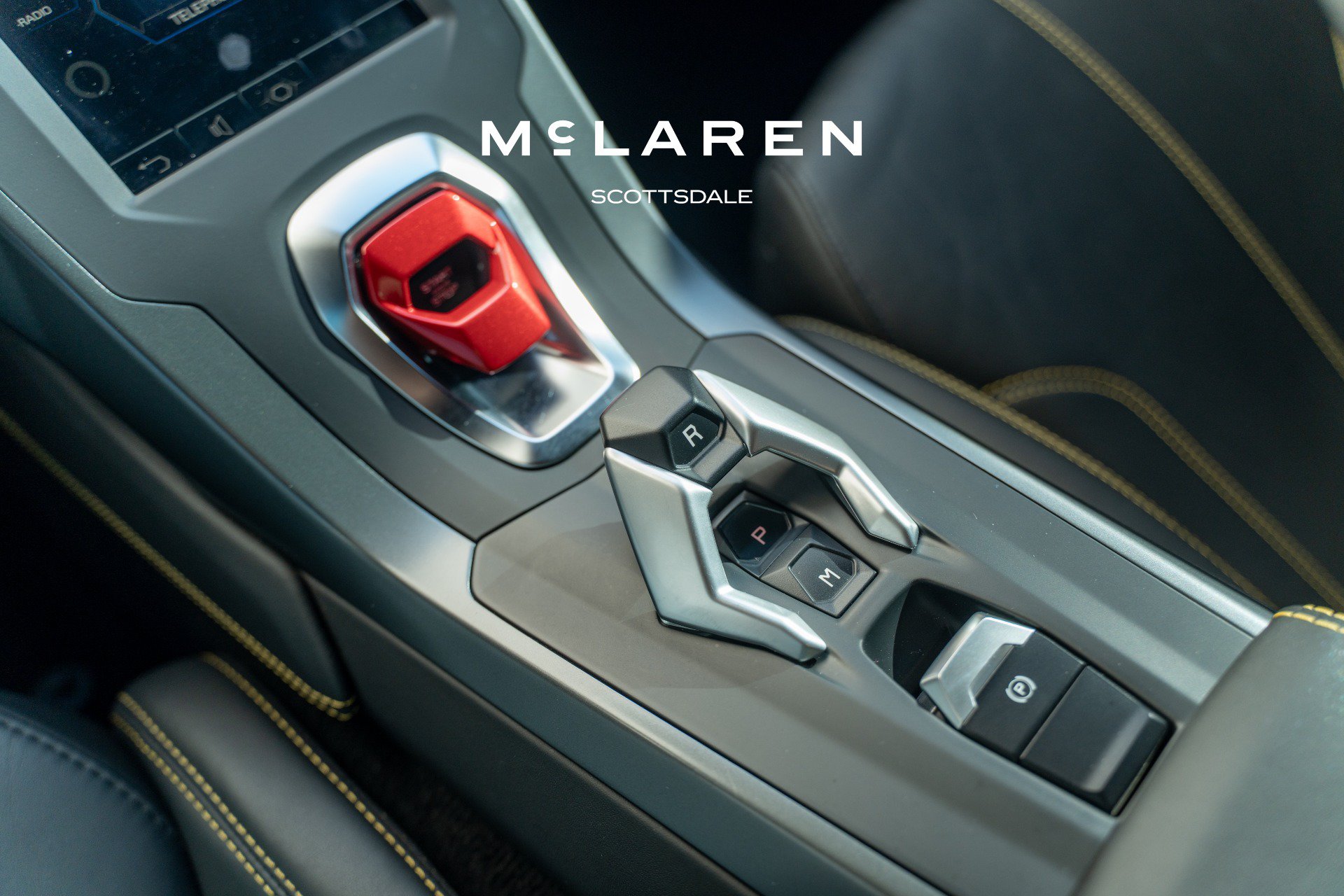 Used 2021 Lamborghini Huracan EVO RWD image 19