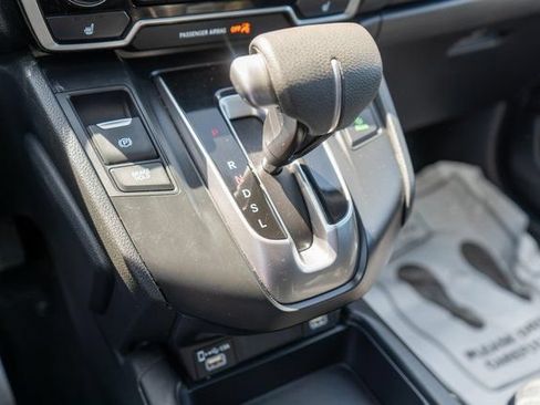 Used 2020 Honda CR-V EX image 29