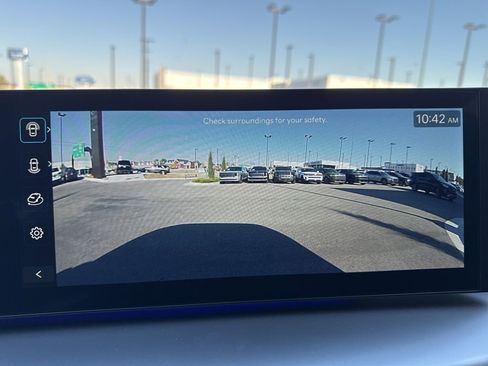 New 2026 Hyundai Ioniq 9 SEL image 30