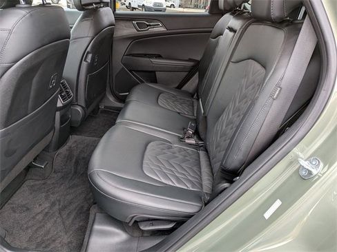 Used 2024 Kia Sportage X-Line image 31
