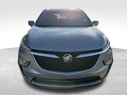 Used 2023 Buick Enclave Essence w/ Experience Buick Package image 30