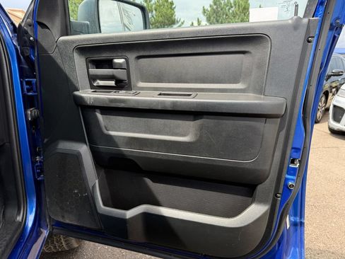 Used 2018 RAM 1500 Express w/ Express Value Package AWD/4WD image 24