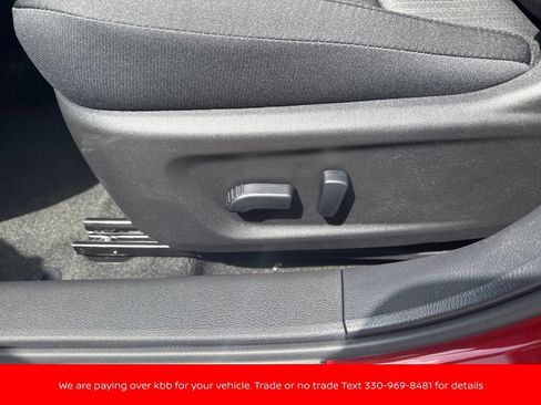 New 2026 Nissan Altima 2.5 SV w/ SV Special Edition Package FWD image 12