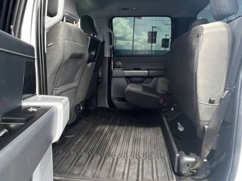Used 2023 Ford F150 XLT w/ Equipment Group 301A Mid AWD/4WD image 26