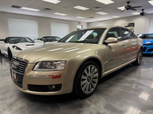 Used 2006 Audi A8 L 4.2 AWD/4WD image 18