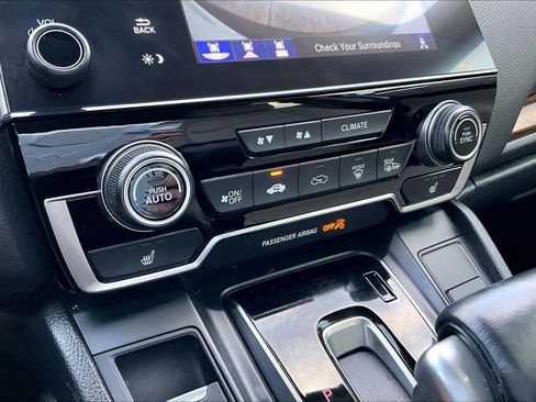 Certified 2019 Honda CR-V Touring image 32