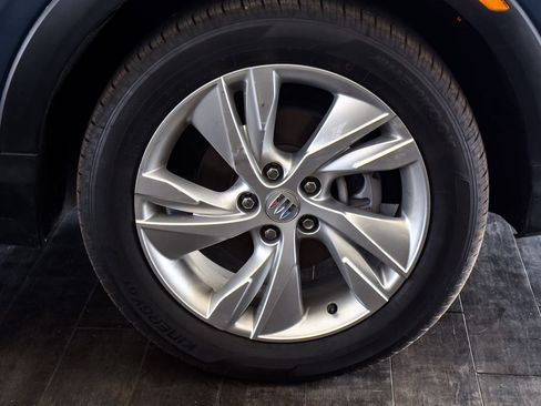 Used 2024 Buick Encore GX Preferred image 24