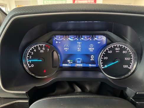 Used 2022 Ford F150 XLT w/ Equipment Group 301A Mid image 23