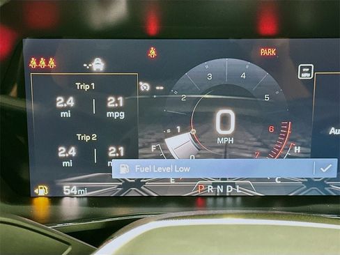 New 2026 GMC Canyon Elevation w/ Convenience Package image 12