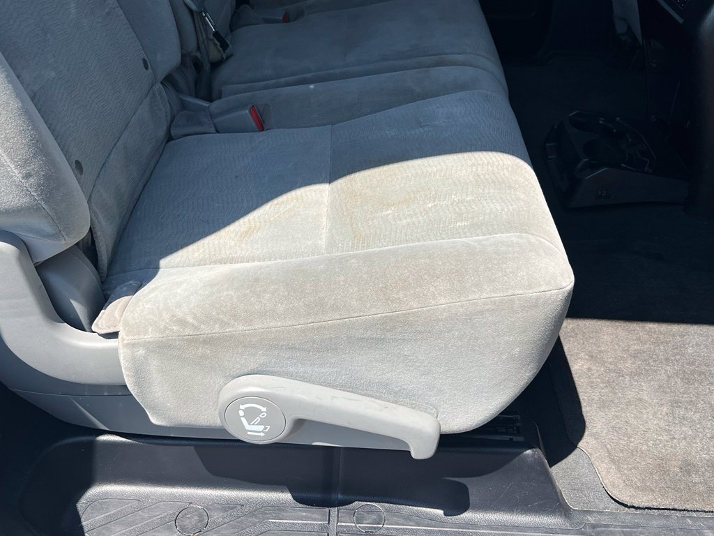 Used 2019 Toyota Sequoia SR5 AWD/4WD image 19