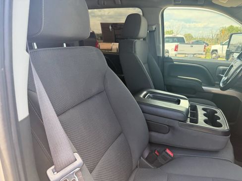 Used 2016 Chevrolet Silverado 2500 LT AWD/4WD image 15