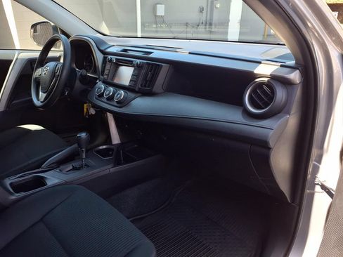Used 2018 Toyota RAV4 LE w/ All Weather Liner Package FWD image 35
