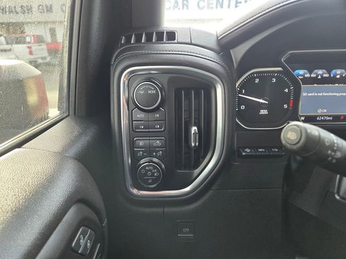 Used 2021 GMC Sierra 2500 Denali w/ Denali Ultimate Package image 23