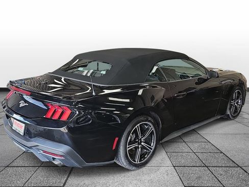 Used 2024 Ford Mustang Premium RWD image 5