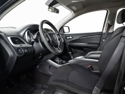 Used 2016 Dodge Journey SXT w/ Comfort/Convenience Group image 13