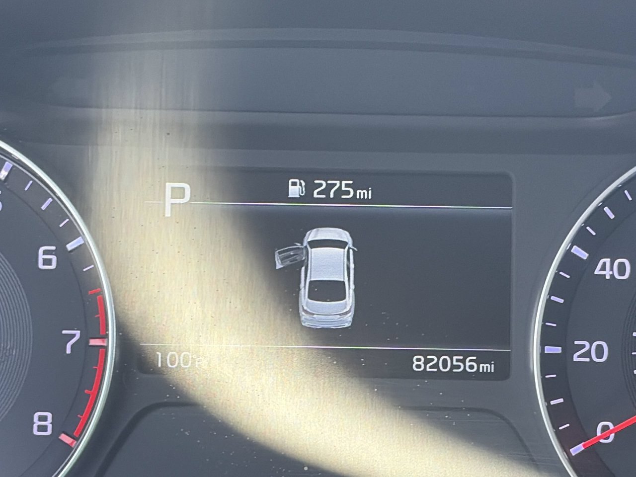 Used 2023 Kia Forte LXS w/ LXS Technology Package FWD image 30