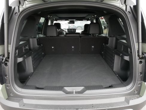 Certified 2026 Honda Passport TrailSport Elite image 18