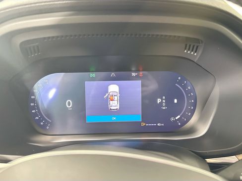 New 2026 Volvo XC60 B5 Ultra w/ Climate Package PRO image 11