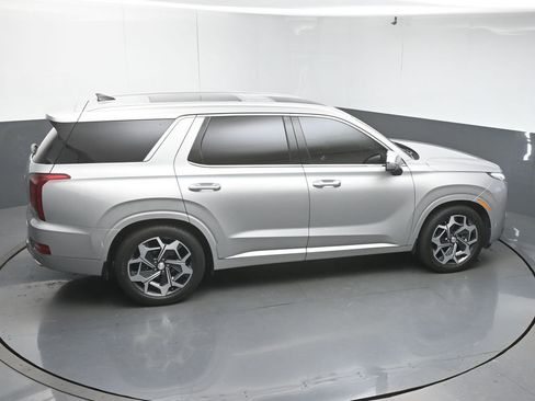 Used 2022 Hyundai Palisade Calligraphy image 49