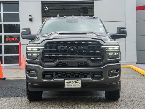 New 2026 RAM 2500 Limited AWD/4WD image 2