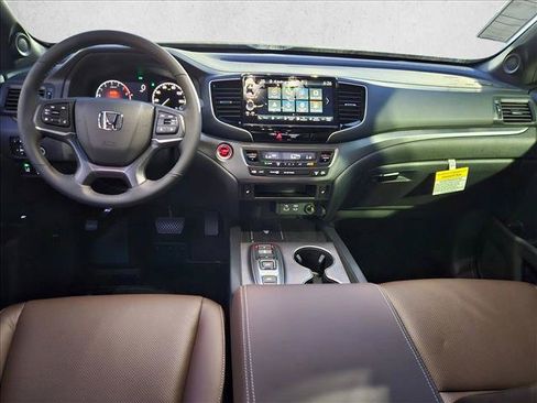 New 2026 Honda Ridgeline RTL image 14