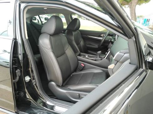 Used 2021 Nissan Maxima 3.5 SV w/ Floor Mat Group FWD image 21