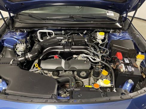 Used 2019 Subaru Legacy 2.5i Premium image 9